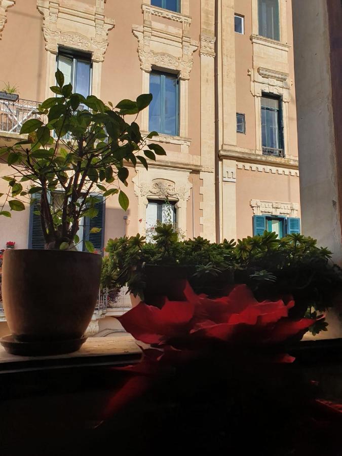 B&B Piazzetta Verdi ليتشي المظهر الخارجي الصورة