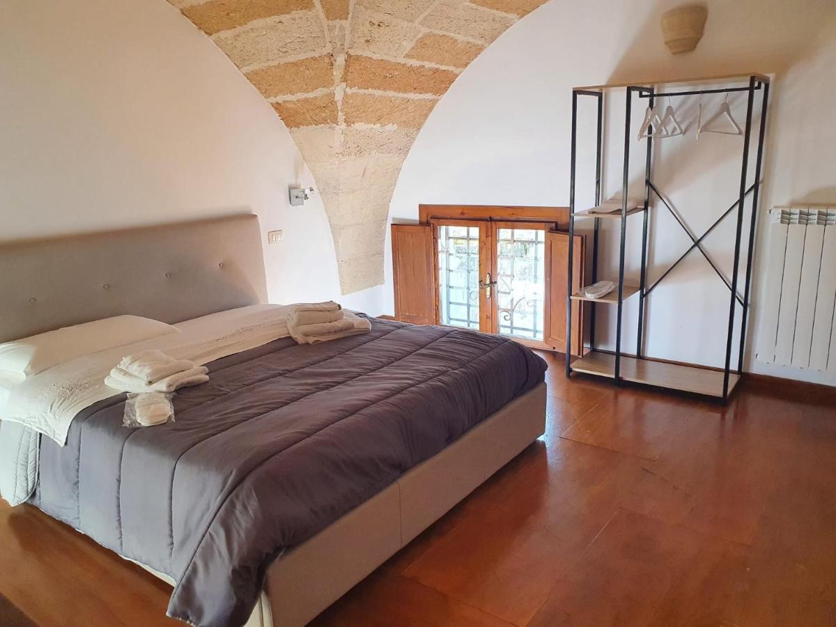 B&B Piazzetta Verdi ليتشي المظهر الخارجي الصورة