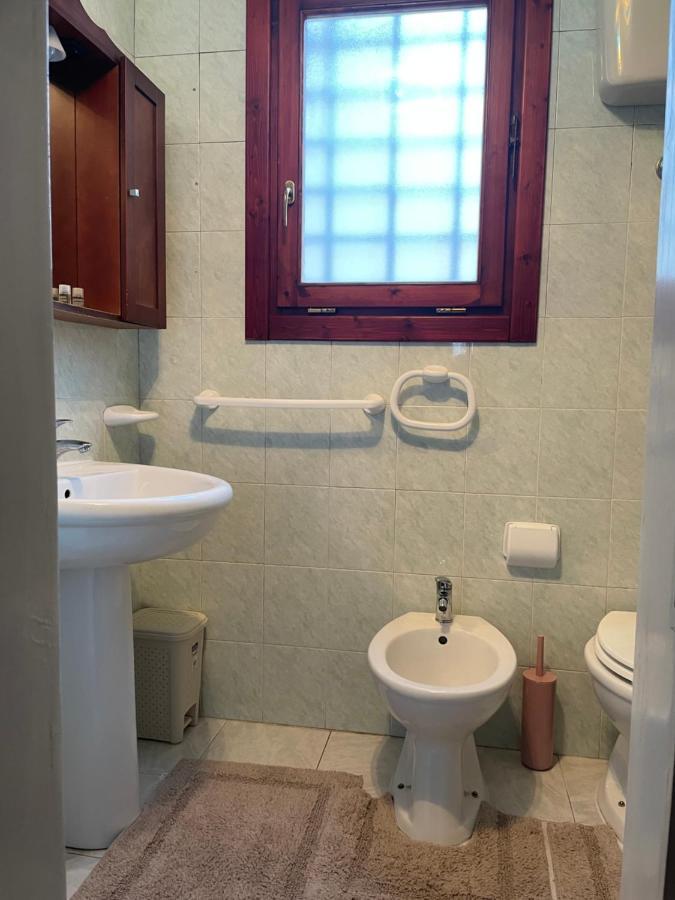 B&B Piazzetta Verdi ليتشي المظهر الخارجي الصورة