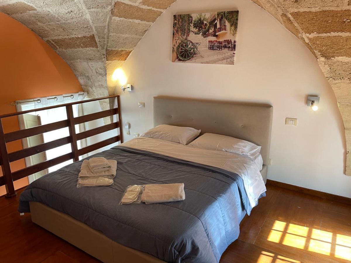 B&B Piazzetta Verdi ليتشي المظهر الخارجي الصورة